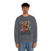 This Isn’t a Cup. It’s a Cry for Help. – Coffee Meltdown Sweatshirt